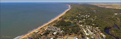 Moore Park Caravan Park - QLD (PBH4 00 18007)